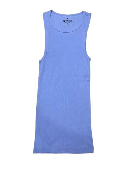 Wife Lovers Tank - Blue