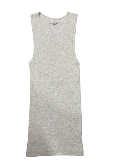 Wife Lovers Tank - Grey