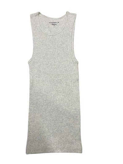 Wife Lovers Tank - Grey